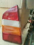 Citroen Cx Rear Light Left Seima New Genuine. Fixed Price $127.53.