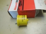 Nos 1971 1972 Ford Mustang Turn Signal Flasher C6AZ-13350-B. Fixed Price $49.99.