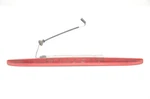 97-04 Porsche Boxster 2.7L 3RD Brake Light 98661204100. Fixed Price $79.99.