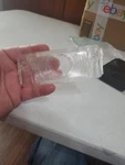 1966 Buick Skylark, Gs, Wagons Delco Guide Parking Lamp Lens 5957779 Chipped. Fixed Price $25.00.