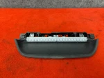 Bmw 21-26 G22 G82 Rear Third Brake Centre Stop Light Oem 43K. Fixed Price $99.99.