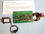 C4L-6L) 1969 1970 1971 1972 1973 Mercury Cougar Sequencer Turn Signal Kit (led). Fixed Price $234.95.