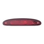 Fits For 2001-2007 Dodge Caravan/town & Country Rear Third 3RD Brake Light Cover. Fixed Price $25.00.