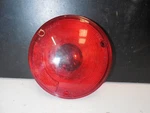Glo Brite Stop Tail Lamp Lens 1111 For 1960-1964 Chevrolet Truck Fleetline. Fixed Price $14.25.