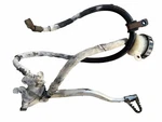 2003 Honda Rincon Rear Brake Pedal With Master Cylinder 680. Fixed Price $45.00.