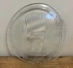 Vintage 1920S Monogram Overland Auto Car Distributor Clear Headlight Lens. Fixed Price $120.35.