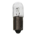 Radio Display Bulb Wagner Lighting 1893. Fixed Price $8.78.