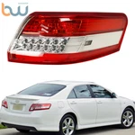 Passenger Driver Right Side For 2010-2011 Toyota Camry Tail Light Brake Lamp. Fixed Price $39.45.
