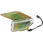 1970 Mustang Parking Lamp Light Lens Assembly Left Side Dii L3660H. Fixed Price $82.95.