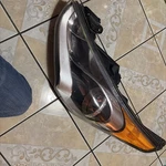 Driver Headlight 12-17 Veloster. Fixed Price $114.00.