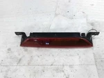 2013 Dodge Durango Center High Mount Stop Light Assembly Black Used Oem. Fixed Price $198.74.