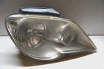 2007-2008 Chrysler Pacifica Right Side Halogen Headlight Oem, 114-01023. Fixed Price $65.00.