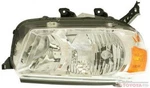 Oem Toyota 4RUNNER Passenger Side Headlight 81130-35520 Fits 2010-2014. Fixed Price $275.00.