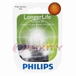 Philips Instrument Panel Light Bulb Subaru Baja Brat Dl Forester Gl Hh. Fixed Price $9.57.