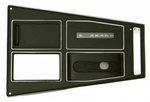 1972-1974 Corvette Plate Assembly Shift Console Automatic With Air Conditoining. Fixed Price $460.95.