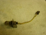 Mopar 72-83 Dodge Truck Dome Lamp Socket. Fixed Price $30.00.