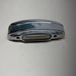 Lucas L469 & 469A Number Plate Lamp. Jaguar, Aston Martin, Lagonda, Allard. Fixed Price $55.00.