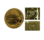Scott Drake Fog Light Bulb Amber 1965-1968 Ford Mustang FDU-15220-GTAM. Fixed Price $38.73.