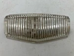 47-52 Studebaker Champion Commander Interior Dome Light Glass Lense Used. Fixed Price $19.99.