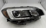 Oem 2015-2017 Subaru Wrx Sti Right Passenger Side Led / Halogen Headlight Afs. Fixed Price $220.00.