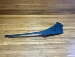 2015-2018 Porsche Macan 95B Front Left Bumper Side Headlamp Cover Trim Oem. Fixed Price $40.00.