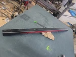 2011-2016 Honda Cr-z Crz Xe 3RD Third Brake Light Spoiler Oem 11-16. Fixed Price $140.00.