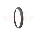 1969-1989 Porsche Headlight Trim Ring 91163114100. Fixed Price $50.00.