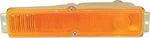 1962-64 Chevy Ii/nova Parking Lamp Assembly Rh New Dii. Fixed Price $53.27.