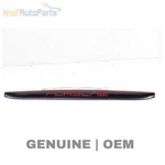 1997-2004 Porsche Boxster Rear Center / Third Brake Light 98663115100. Fixed Price $48.49.