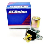Gm Headlight Dimmer Switch 1960-77 Oldsmobile Ac Delco Headlamp Hi Low Beam Nos. Fixed Price $27.99.