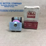 60 61 Falcon Ranchero Comet Nos Oem Ford C0DF-11654-B Headlight Switch Assy.. Fixed Price $35.00.