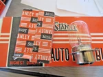 Stanley Bulb A6867 Auto Lamp Volt 30 / 24W OM34. Fixed Price $8.00.