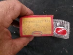 Nos Mopar Back Up Lens 1953 Plymouth Models #1527589. Fixed Price $90.00.