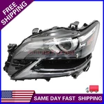 Left Driver Headlight For Lexus GS350 Gs-f 16-20,GS200T 16-17,GS450H 16-18 Lh. Fixed Price $238.29.