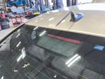 Used Center High Mount Stop Light Fits: 2013 Chrysler 200 Grade. Fixed Price $55.00.
