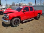 Used Center High Mount Stop Light Fits: 2018 Chevrolet Silverado 1500 Pickup Gr. Fixed Price $119.90.
