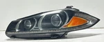 2012-2015 Jaguar Xfr Xenon Hid Afs Headlight Left Lh CX23- 13W030-CE Oem. Fixed Price $450.00.