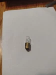 Ge 1888 Miniature Lamp Light Bulb 12V Automotive Tractor Nos Vtg. Fixed Price $8.99.