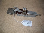 Nos Mopar 41-48 Dodge 40-53 Chrysler 39-48 Plymouth 40-41 Ds Headlight Switch. Fixed Price $80.00.