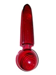 1942-1948 Buick Super Roadmaster: Nos Rh Tail Light Lens Gm 5932820. Fixed Price $79.95.