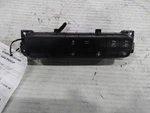 13-18 Dodge Ram 1500 Trailer Brake Control Heated Seat Wheel Switch P68247634AA. Fixed Price $57.19.