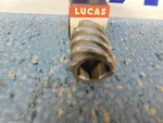 Lucas 250696 M35G-1 M35J Starter Drive Sleeve For 25022 25079 25147 Etc. Fixed Price $9.00.