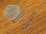 Oem Gas Fuel Petrol Tank Cap Lever Mount Pin Rivet 200 250 350 360 500 550 750. Fixed Price $14.99.