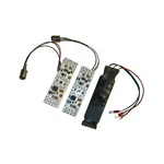 Scott Drake Tail Light Kit Fits 1965-1966 Ford Mustang Led Sequent. Fixed Price $227.95.