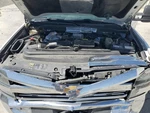 Used Center High Mount Stop Light Fits: 2017 Chevrolet Silverado 2500 Pickup Gr. Fixed Price $129.55.