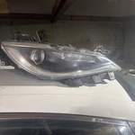 2015-2017 Chrysler 200 Halogen Led Drl Headlight Right Passenger Rh Oem. Fixed Price $135.00.