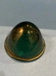 K-d Lamp Co Beehive Marker Vintage Lens 501-3-6-7-8, 510-11-15-16 Green. Fixed Price $18.74.