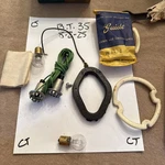 1961 Chevrolet Back-up Lamp Unit Nos Gm #988478 What You See Is Get. Fixed Price $18.22.