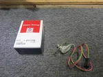 68/73 Corvette Manual Speed Back Up Light Switch Gm Nos! 1993430 69 70 71 72. Fixed Price $325.00.