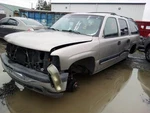 Used Center High Mount Stop Light Fits: 2001 Chevrolet Suburban 1500 Grade. Fixed Price $129.55.